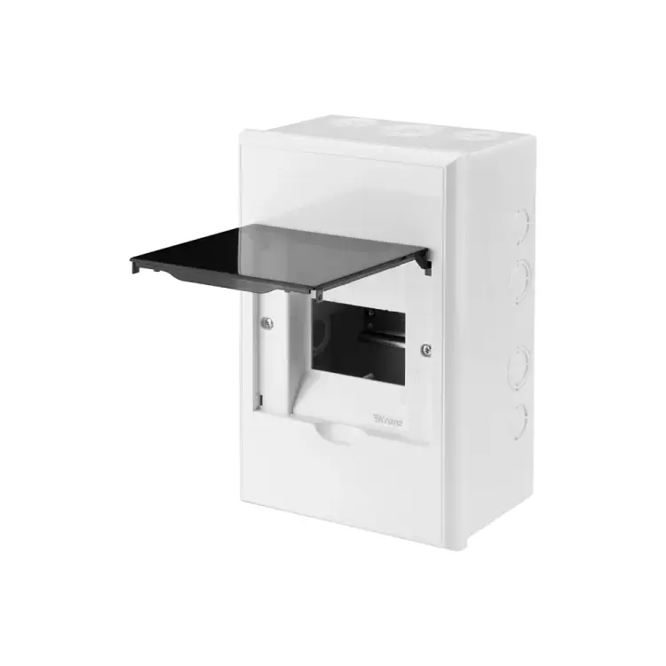 Навесной распределительный щит KRANZ ЩРН-П-4 KR-11-0304