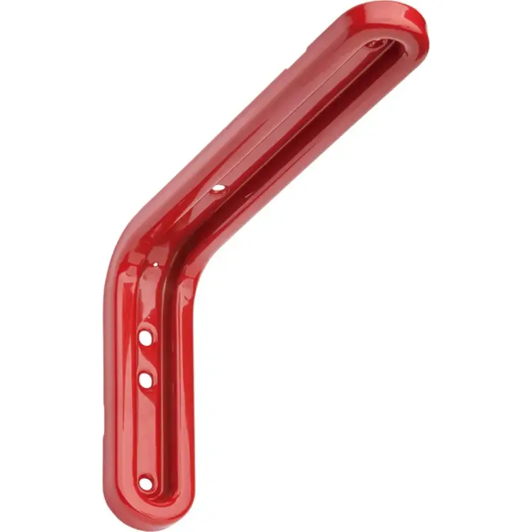 Оцинкованный кронштейн ALDEGHI LUIGI SPA 2523VR20_P8