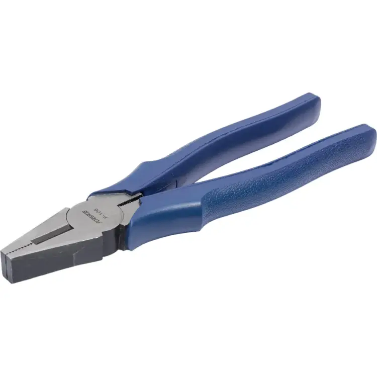 Многофункциональные плоскогубцы Forsage Profi F-108(15000)