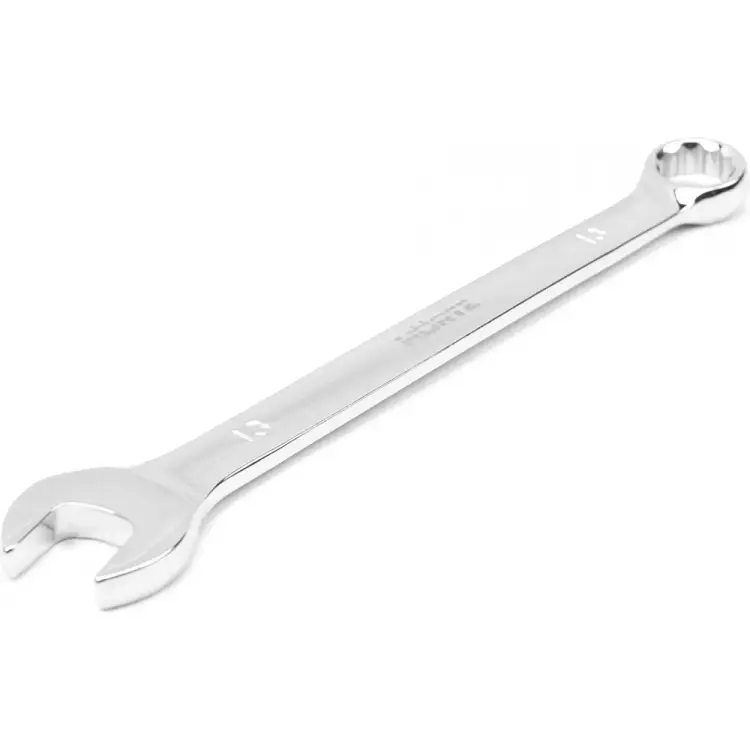 Удлиненный комбинированный ключ HORTZ 859547