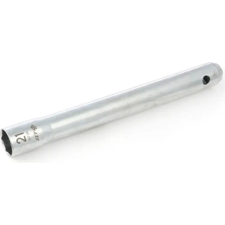 Трубчатый ключ свечной Дело Техники 547261