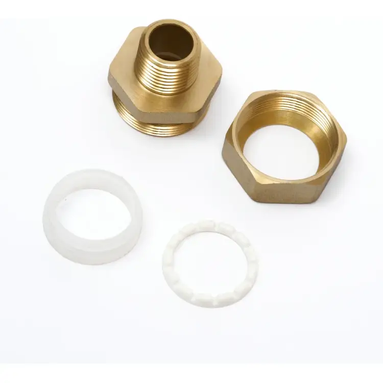 Муфта Kofulso BC201/2