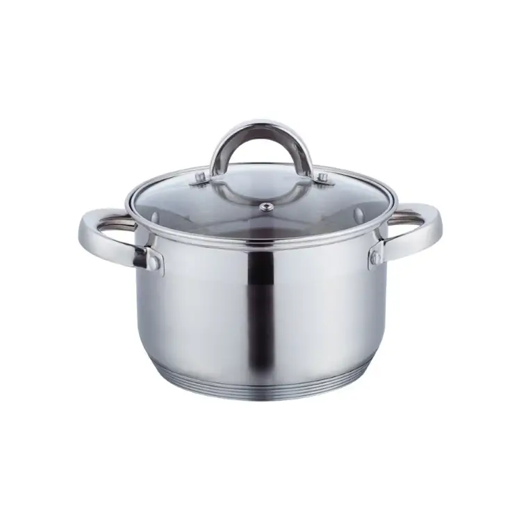 Кастрюля appetite Rondy SH07603 Кастрюля appetite Rondy SH07603