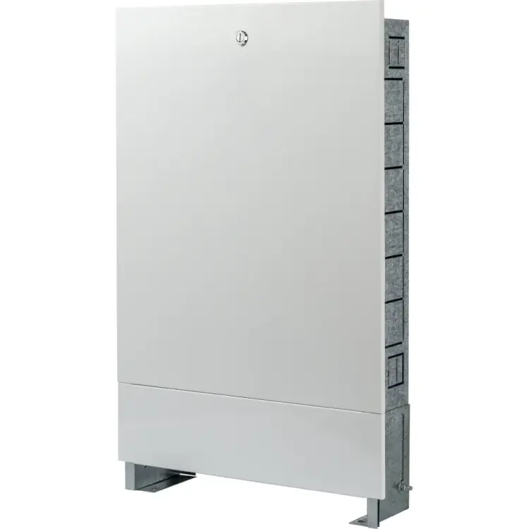 Распределительный встроенный шкаф STOUT ШРВ-1 SCC-0002-000045