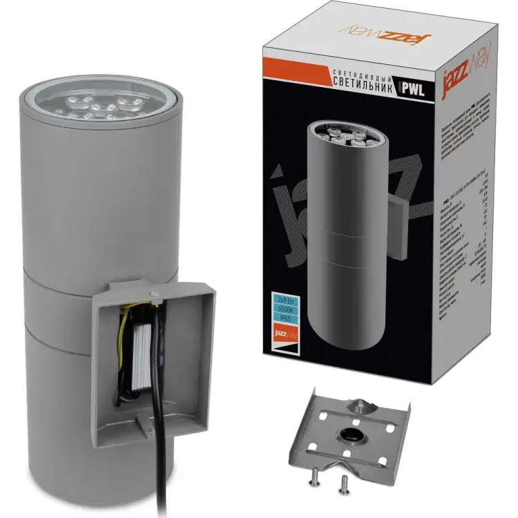 Светильник Jazzway PWL-245110/24D 2857941B