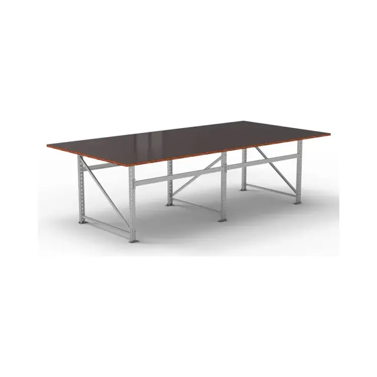 Монтажный стол верстак IRONMEBEL Worktop Montage l M-DMVL30001500