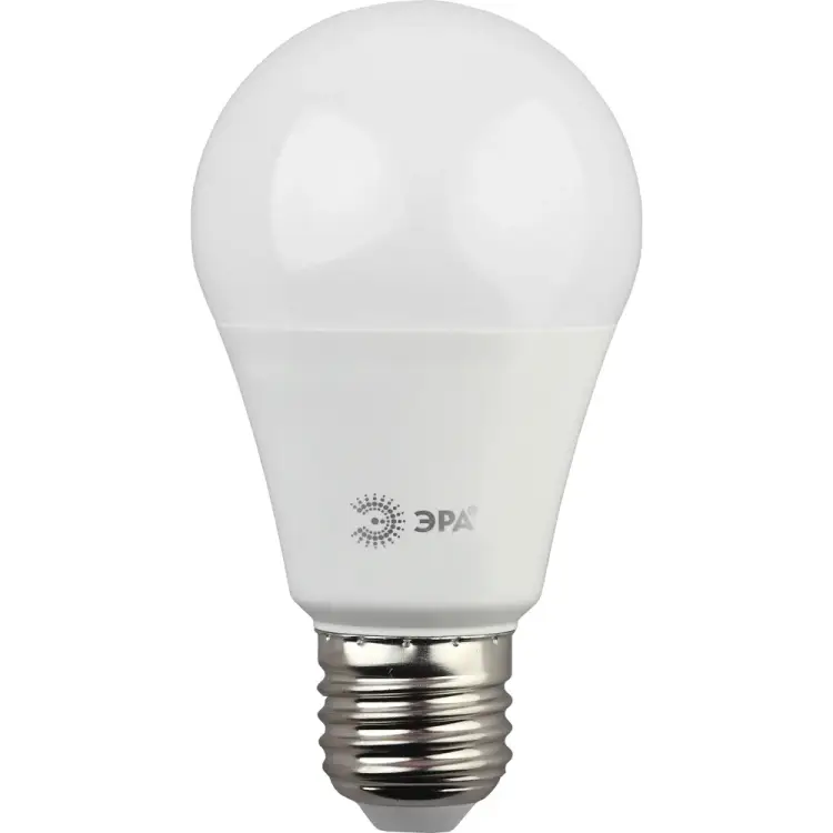 Светодиодная лампа ЭРА LED smd A60-13W-840-E27 Б0020537