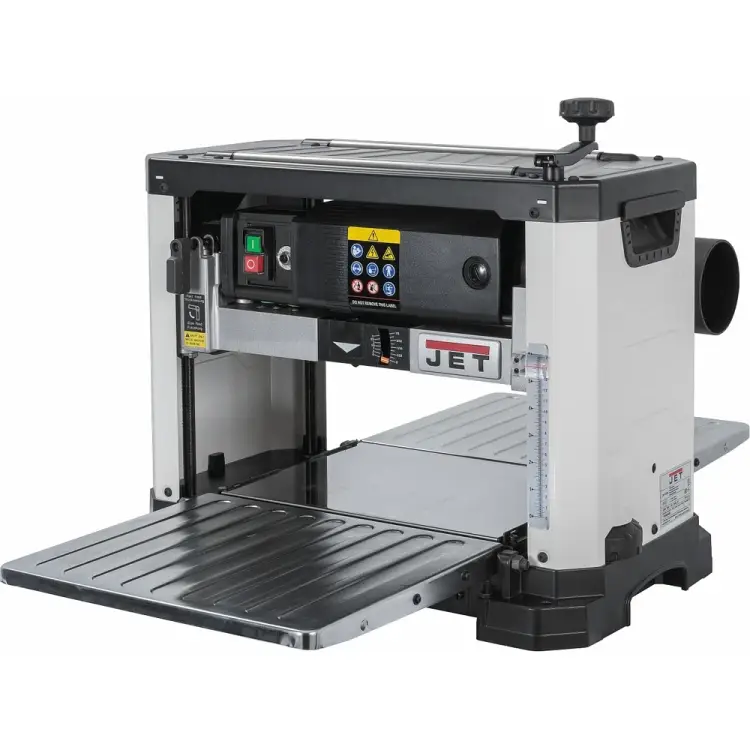 Рейсмусовый станок JET JWP-13HH