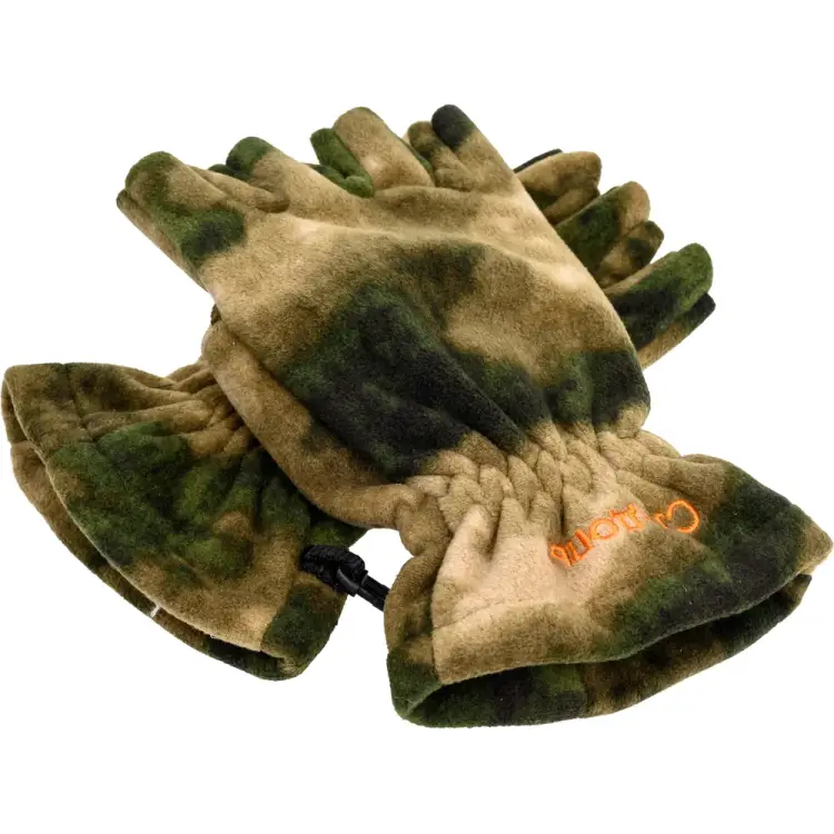 Перчатки Сибирский следопыт сибирский - angler PF-GL05