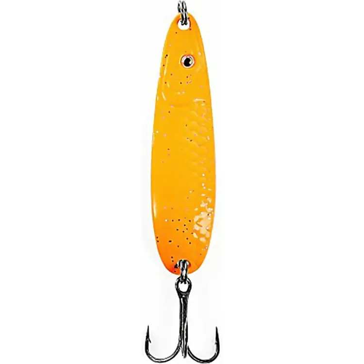 Колеблющаяся блесна Lucky John MAIBE SPOON LJMAI18-006