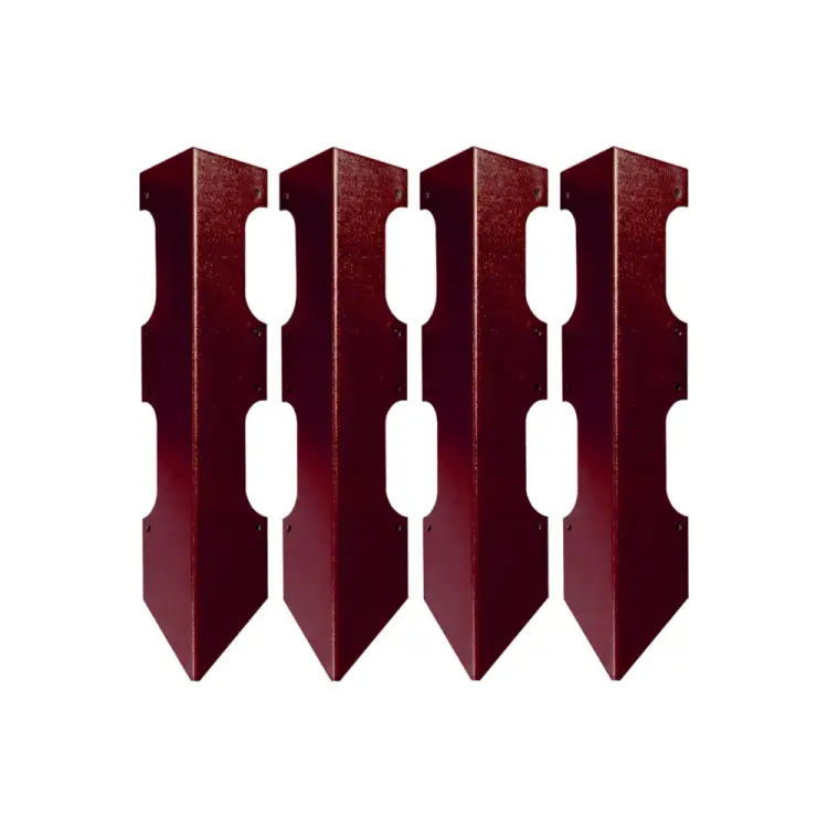 Колышки для деревянных грядок Delta-Park CB30-2 3003010 Колышки для деревянных грядок Delta-Park CB30-2 3003010