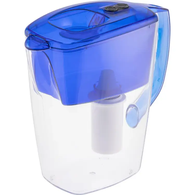 Фильтр-кувшин Гейзер Орион 62045син