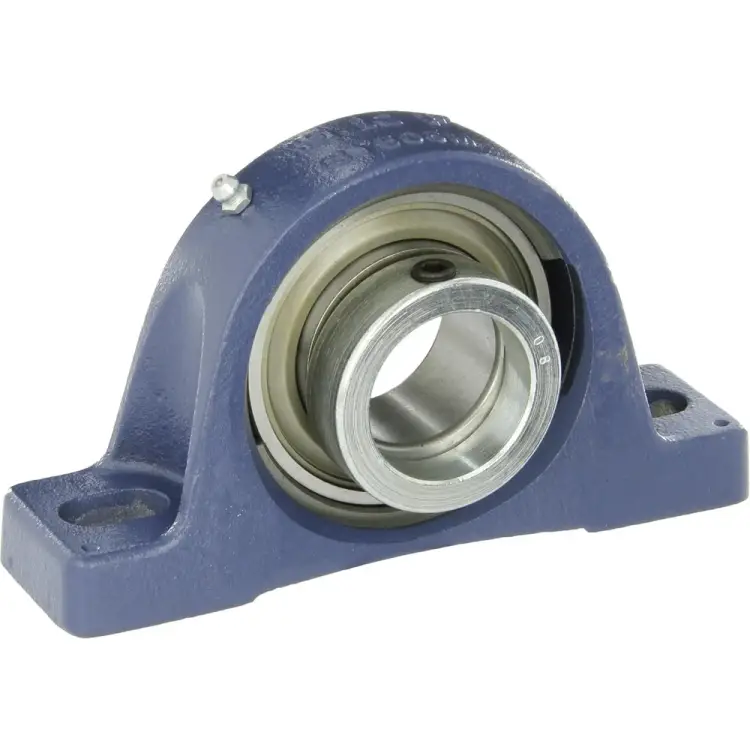 Подшипниковый узел KMR SYJ 40 TF ОСН0117251 Подшипниковый узел KMR SYJ 40 TF ОСН0117251
