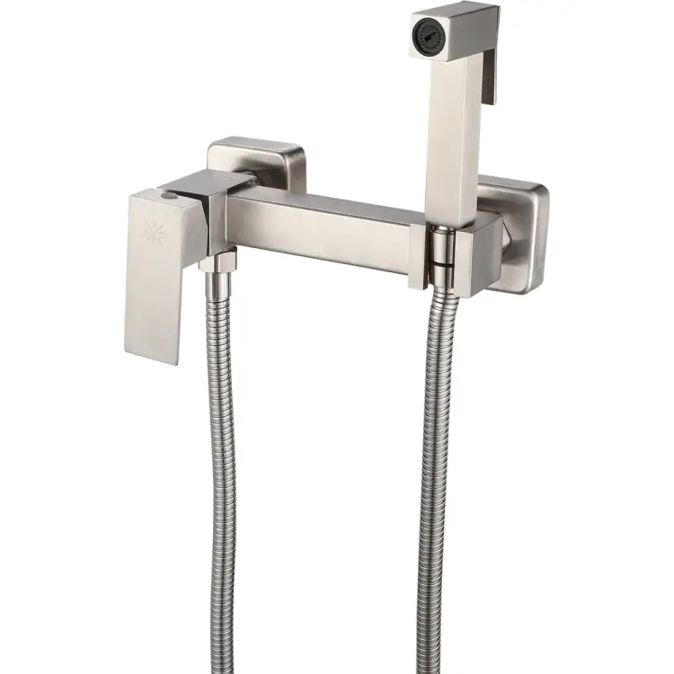 Cмеситель РМС SUS129-6-2