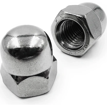 Колпачковые