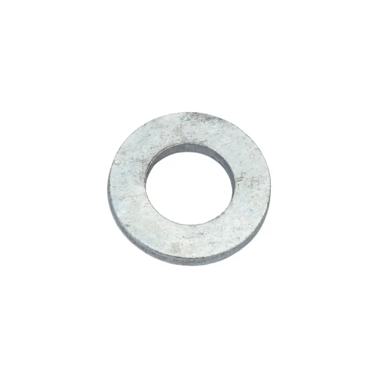 Плоская шайба ВИРТУОЗ М10 DIN125 А 20 шт 01481