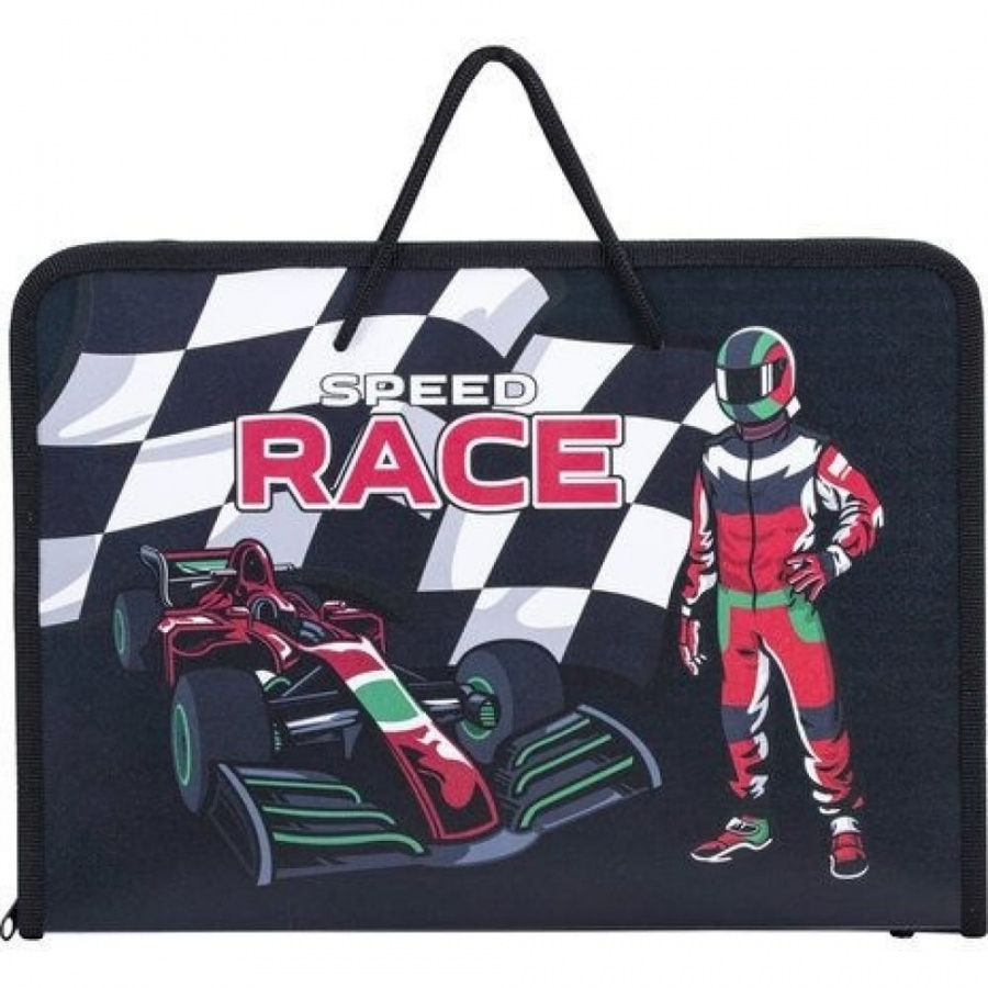 Папка для труда Пифагор Race