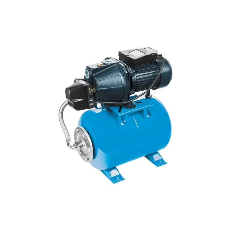 Станция автоматического водоснабжения UNIPUMP AUTO JET 60 S 26233