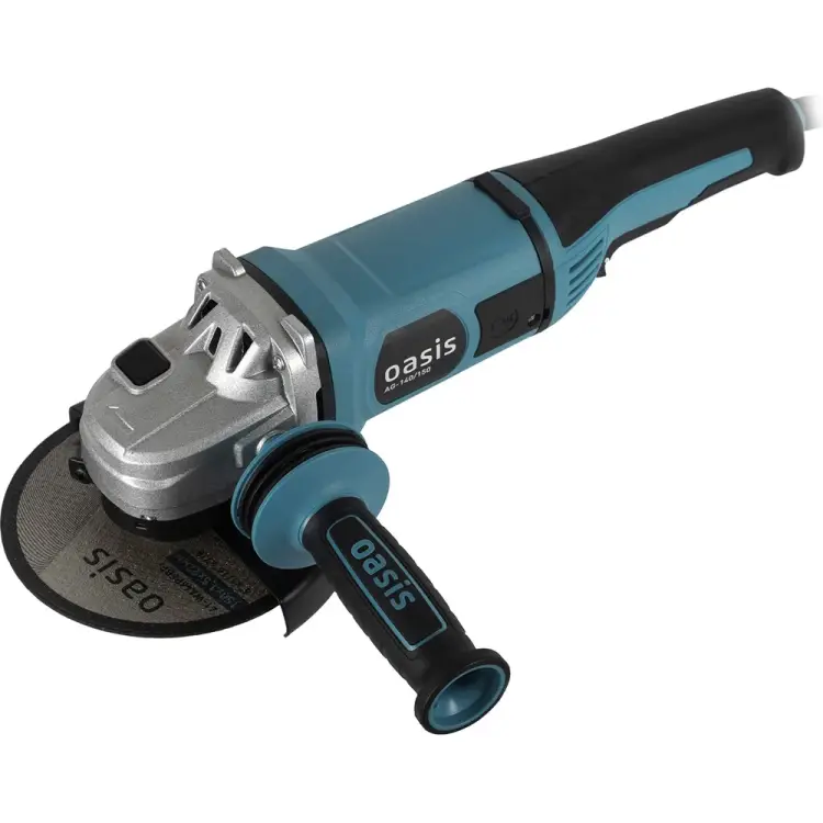Болгарка (ушм) OASIS AG-140/150 AG-140/150