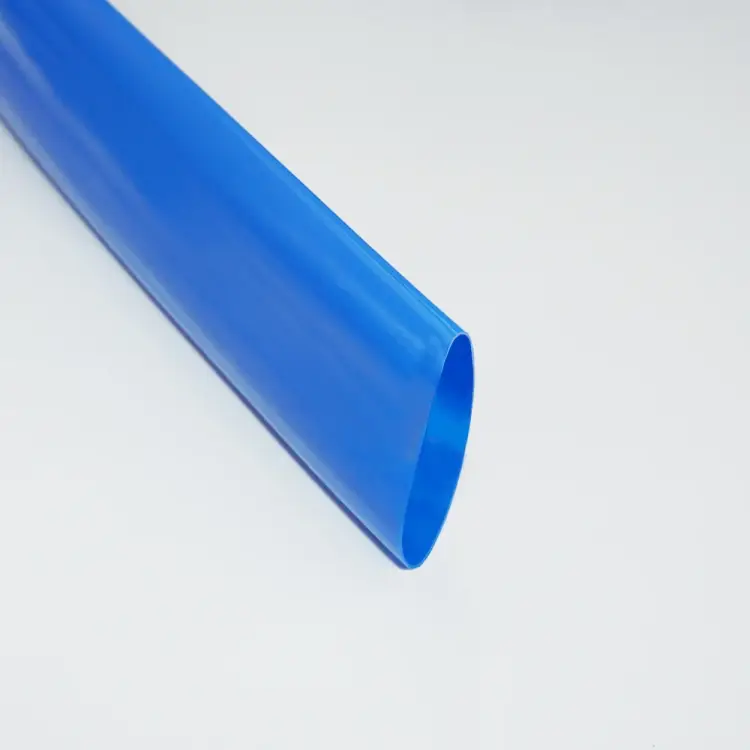 Термоусаживаемая трубка Мемотерм-ММ ТТЭ-С 33/14 799