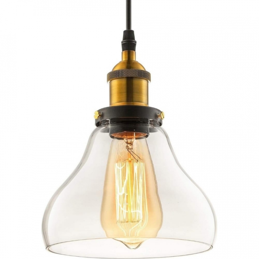 Подвесной светильник Lumina Deco Zubi
