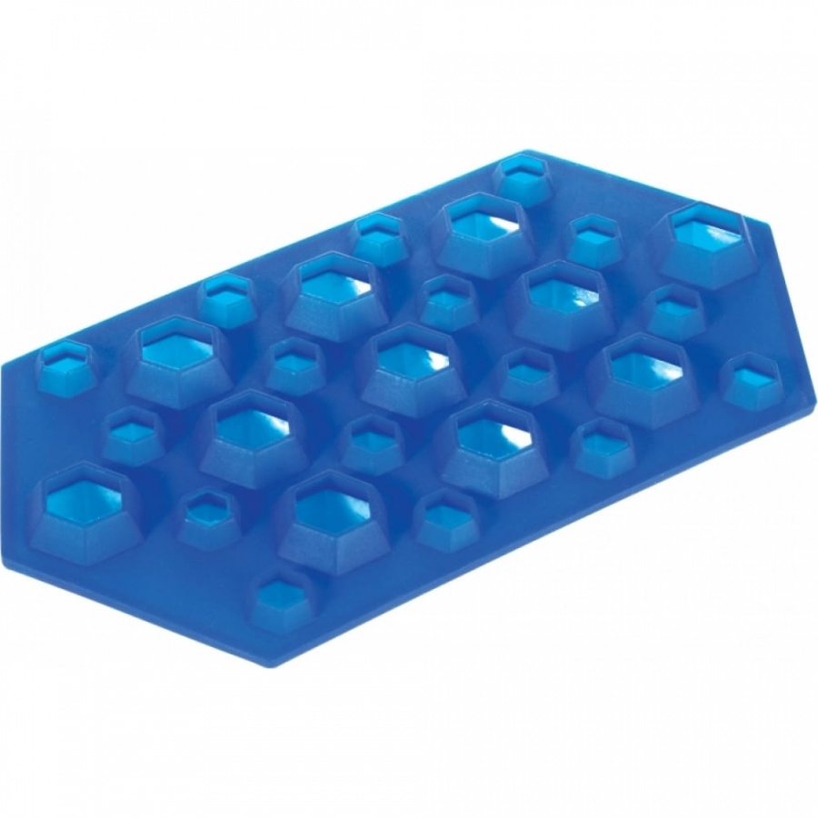 Форма для выпечки и заморозки Regent inox Linea Silicone kitchen