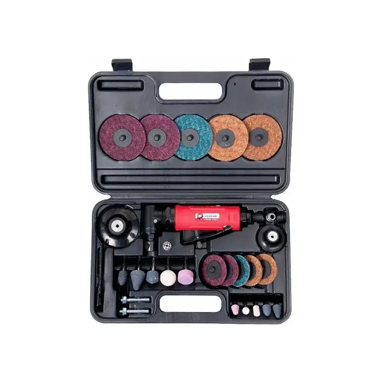 Угловая зачистная машинка EAGLE EG210K-19R