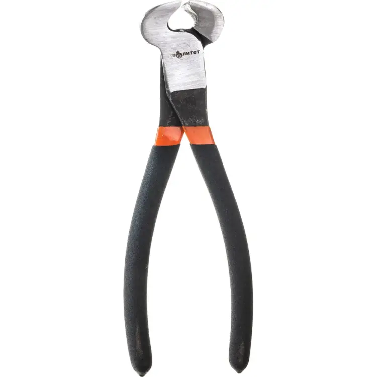 Торцевые кусачки Квалитет КТ-200 6620176