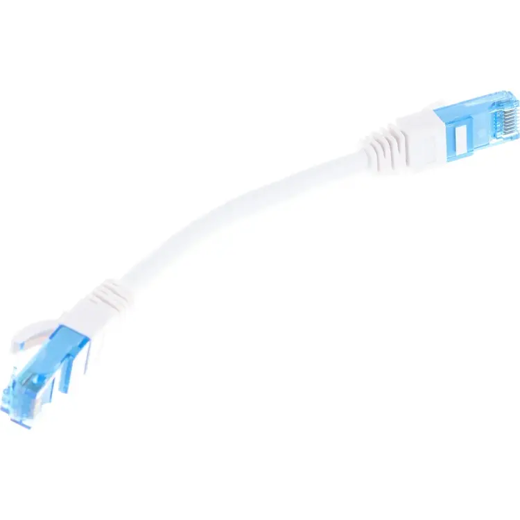 Шнур NIKOMAX NMC-PC4UE55B-001-C-WT Шнур NIKOMAX NMC-PC4UE55B-001-C-WT