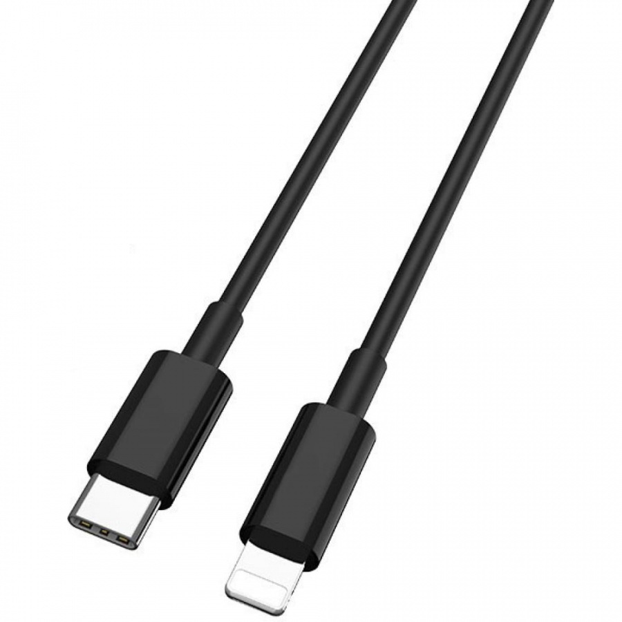 Кабель Cablexpert CCP-USB-CMLM2-1M