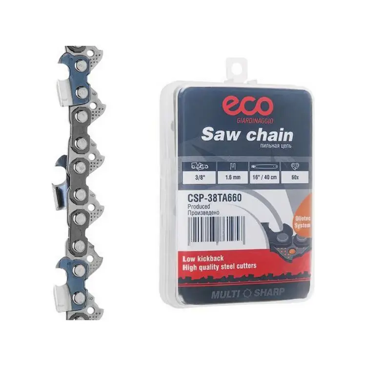 Цепь ECO CSP-38TA660