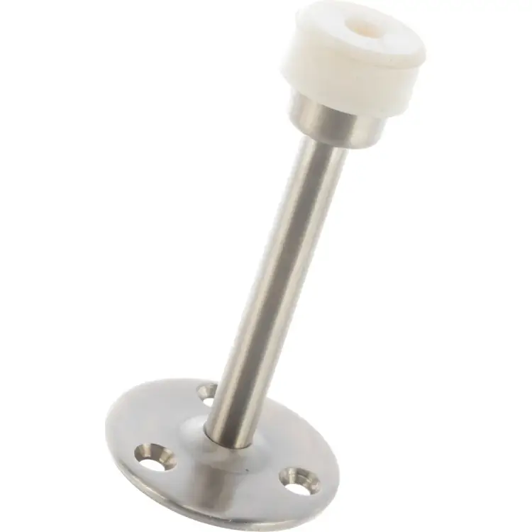 Упор дверной APECS DS-0033-INOX PP-DS-10 9121