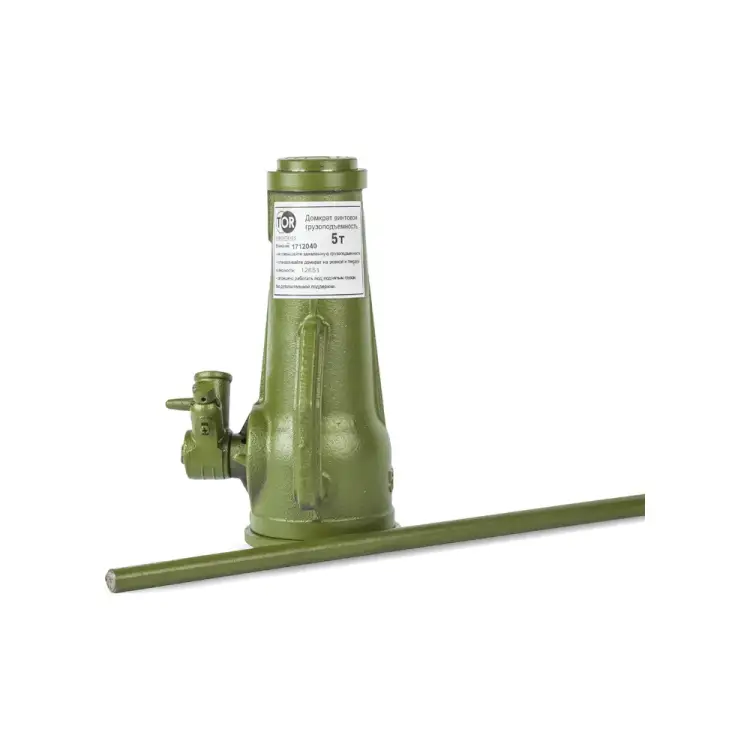 Домкрат TOR 12651