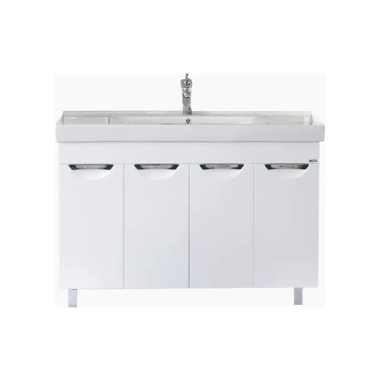 Прямая тумба Misty София -120 П-Соф01120-011Пр