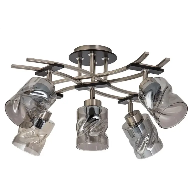 Люстра Citilux Мерида CL142155