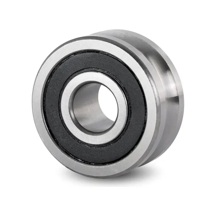 Подшипник DINROLL LFR5201-10-2RS 2001001491338