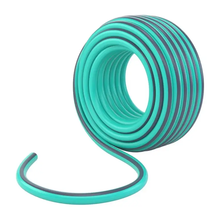 Шланг поливочный BlackWeld BMW X6 O19x25, 3/4", 15 м, вязаный каркас NTS, 5-ти слойный 150074 Шланг поливочный BlackWeld BMW X6 O19x25, 3/4", 15 м, вязаный каркас NTS, 5-ти слойный 150074