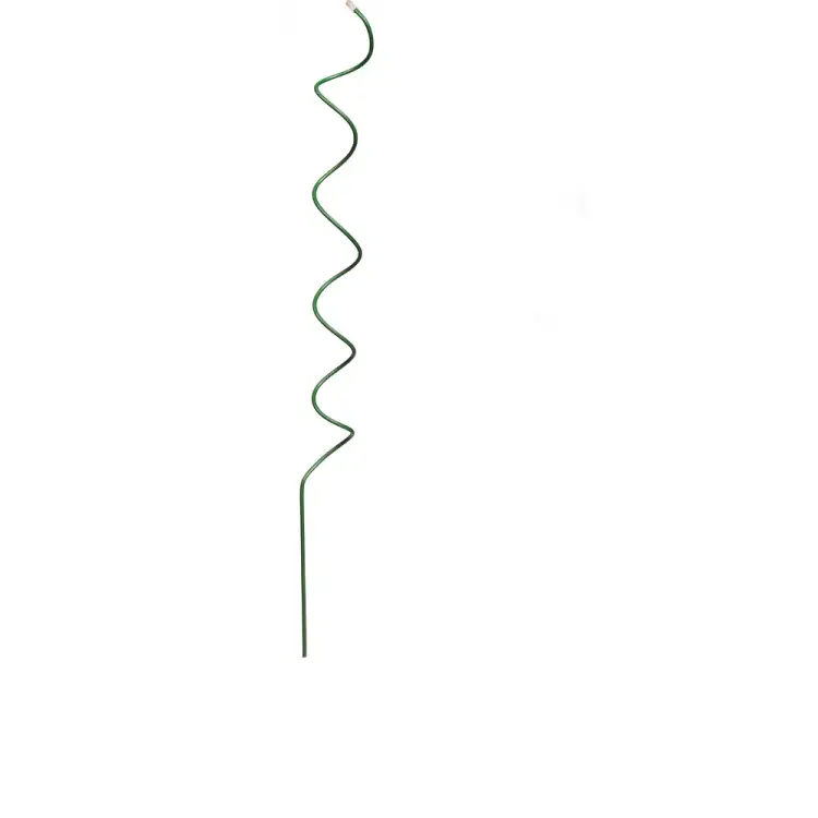 Малая опора Sadagro Спираль 8704