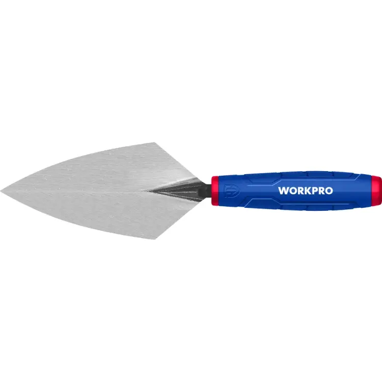 Кельма для кирпичной кладки WORKPRO WP322008
