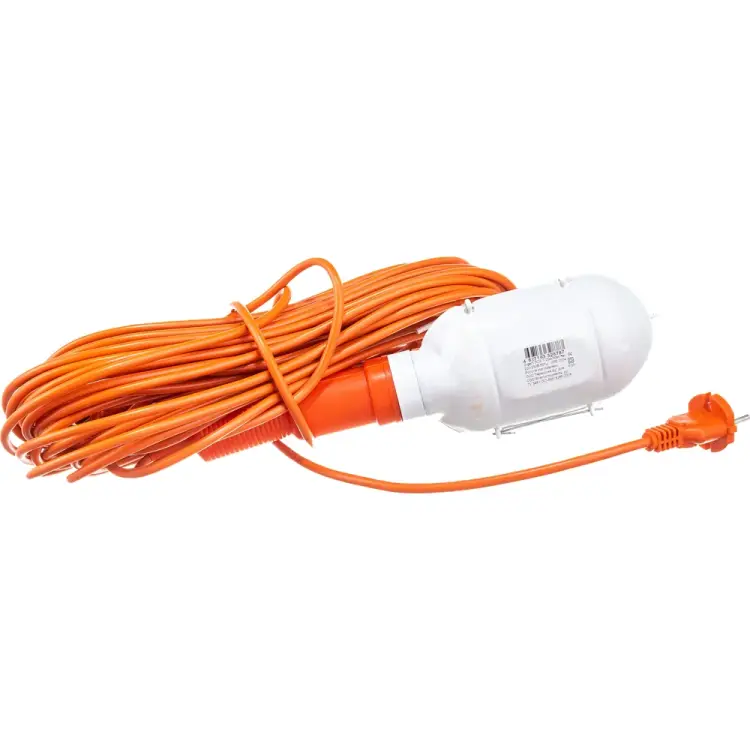 Переносной светильник-переноска Gigant ЛСУ-1 GPE-0012