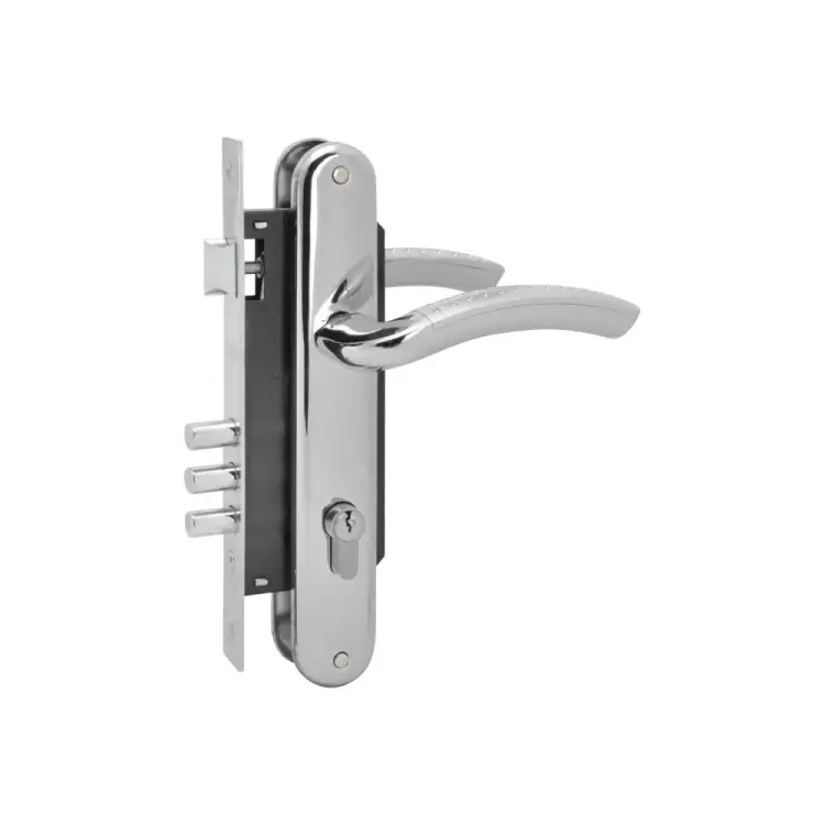 Врезной замок НОРА-М N96-85 M 8288