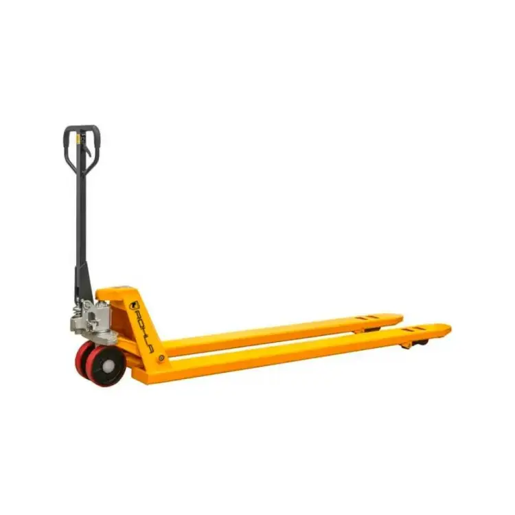 Длинновильная гидравлическая тележка RohlaRhino RRSD1525L Длинновильная гидравлическая тележка RohlaRhino RRSD1525L