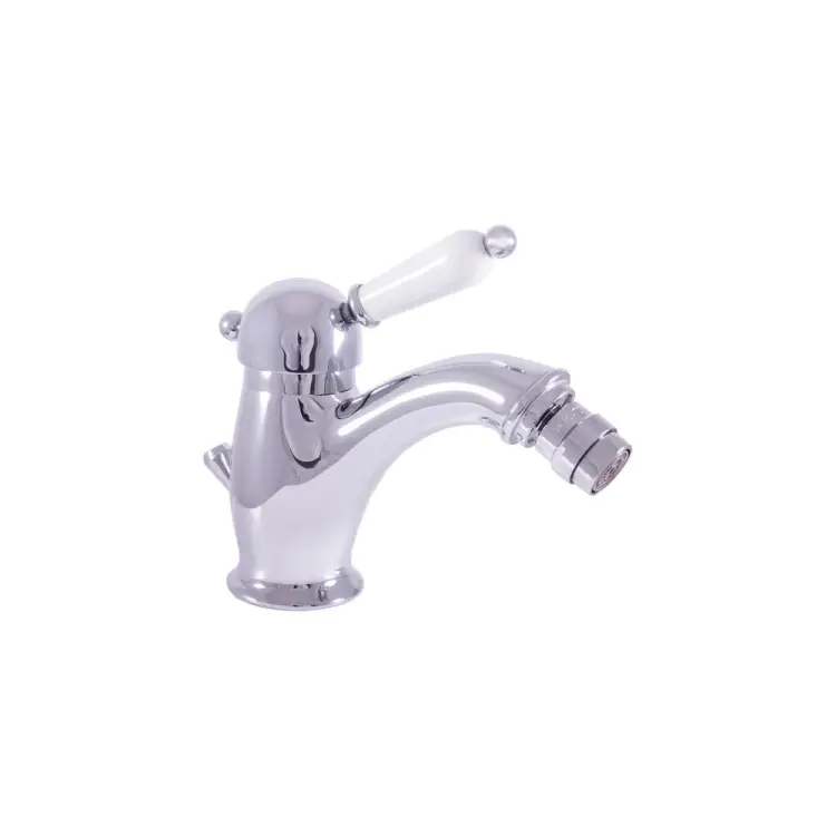 Смеситель для биде RavSlezak LABE L545.5K