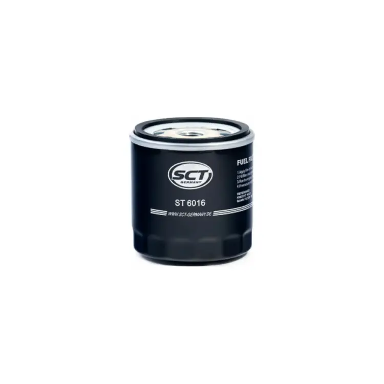 Топливный фильтр SCT ST6016