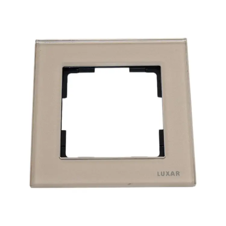 Рамка Luxar Art 4606400620570