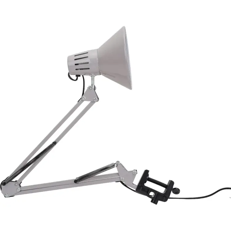 Настольный светильник ЭРА N121E2740WGY Б0052758 Настольный светильник ЭРА N121E2740WGY Б0052758