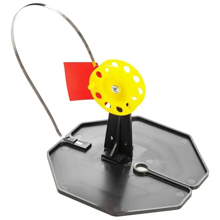 Жерлица Тонар ЖЗ-05 140997