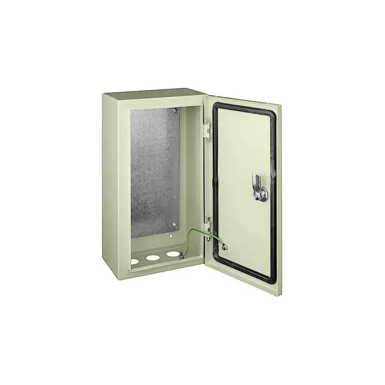 Щит TDM ELECTRIC ЩМП-4.2.1-0 SQ0905-0075