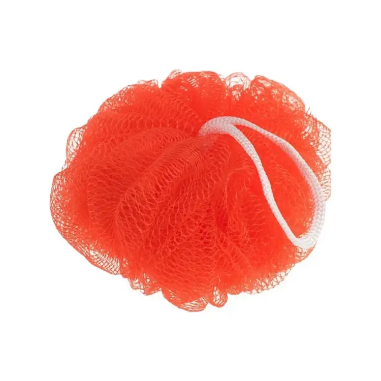 Мочалка-шарик EUROHOUSE 5265