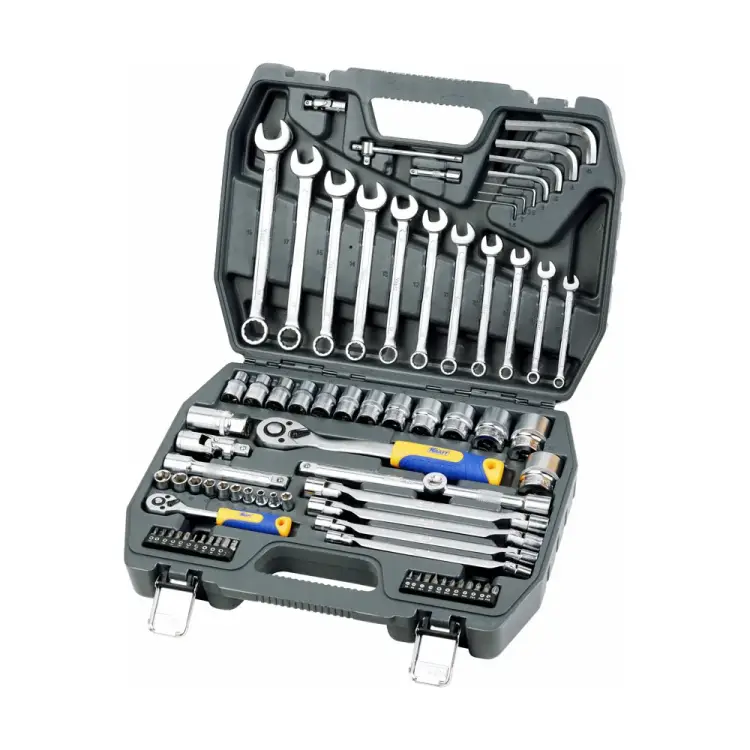 Набор инструмента KRAFT 700304